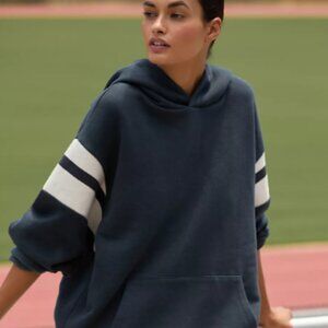 Daily Practice by Anthropologie Pullover Sweatshirt